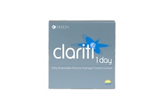 Clariti 1day (90 darab)