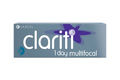 Clariti 1day Multifocal (30 darab)