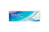 Termékkép: Dailies AquaComfort Plus Multifocal (30 darab)