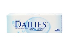 Focus Dailies All Day Comfort (30 darab)