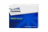 Termékkép: PureVision Multi-Focal (6 darab)